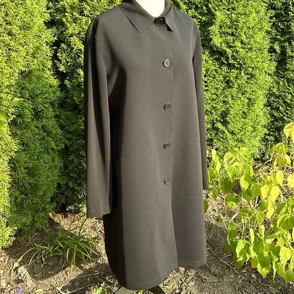 Hilary Rsdley Jackets Coats Light Raincoat Hilary Radley Sz2